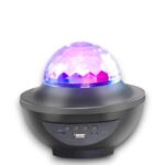 XY-918 LED PROJEKSİYON HOPARLÖR