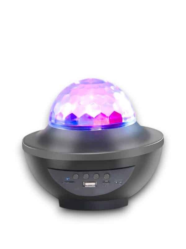 XY-918 LED PROJEKSİYON HOPARLÖR 1 XY-918 LED PROJEKSİYON HOPARLÖR