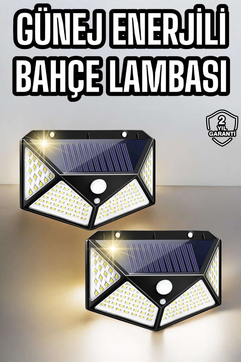 Bahçe Havuz Güneş Enerjili Solar Işıklandırma Sensörlü Bahçe Aydınlatma 1 Bahçe Havuz Güneş Enerjili Solar Işıklandırma Sensörlü Bahçe Aydınlatma