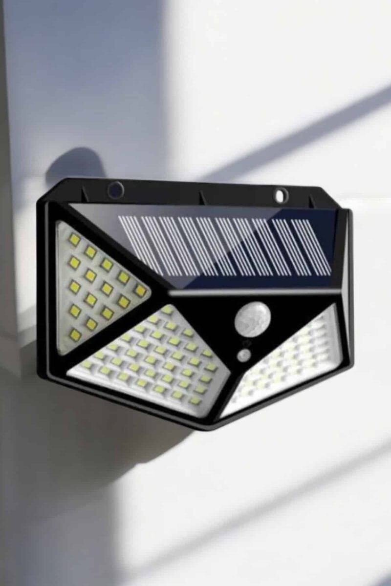 Bahçe Havuz Güneş Enerjili Solar Işıklandırma Sensörlü Bahçe Aydınlatma 3 Bahçe Havuz Güneş Enerjili Solar Işıklandırma Sensörlü Bahçe Aydınlatma - Görsel 3