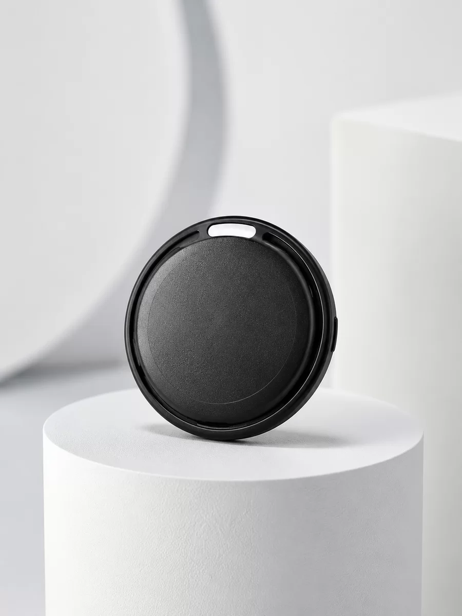 Akıllı Konum Bulucu AirTag Apple ve Android Uyumlu Takip Cihazı 2 Akıllı Konum Bulucu AirTag Apple ve Android Uyumlu Takip Cihazı - Görsel 2