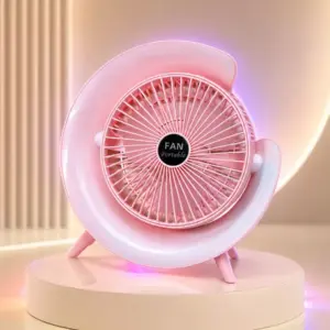 Haydiburaya 79 LM-102 MASA ÜSTÜ FAN