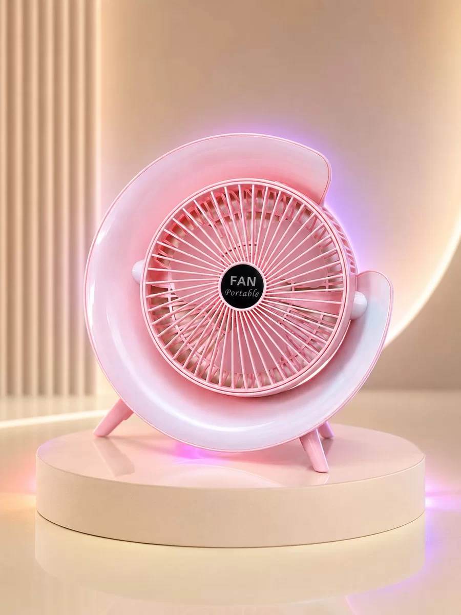 LM-102 MASA ÜSTÜ FAN 1 LM-102 MASA ÜSTÜ FAN