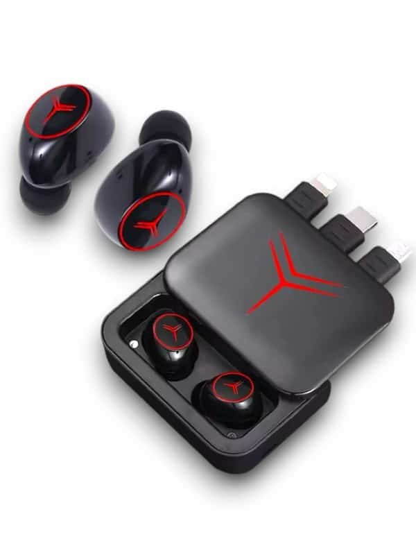 M88 BLUETOOTH KULAKLIK 1 M88 BLUETOOTH KULAKLIK