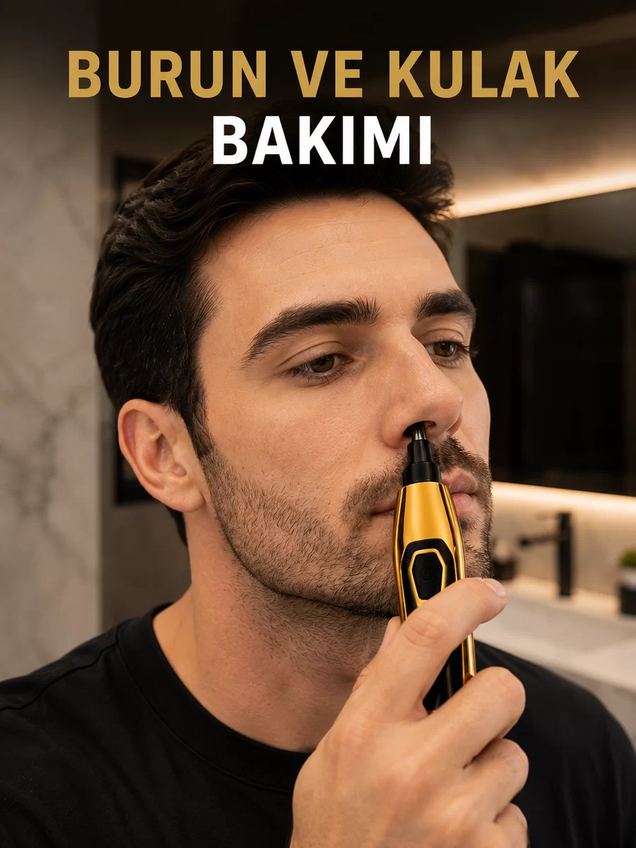 Ayarlanabilir Taraklı Hassas Kesim Sunan 3'ü 1 Arada Bakım Seti 1 Ayarlanabilir Taraklı Hassas Kesim Sunan 3'ü 1 Arada Bakım Seti