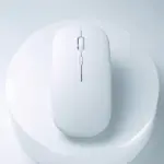 PG-908 MOUSE BEYAZ