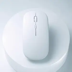 PG-908 MOUSE BEYAZ