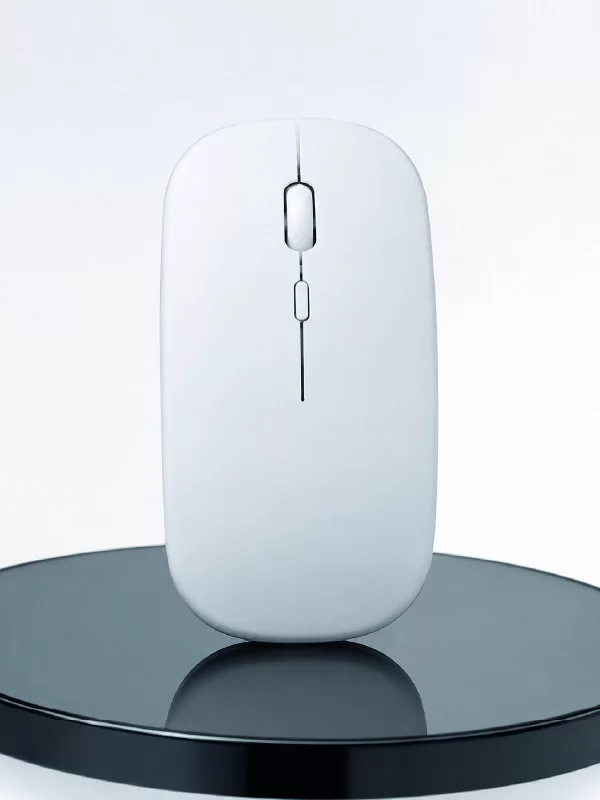 PG-908 MOUSE BEYAZ 4 PG-908 MOUSE BEYAZ - Görsel 4