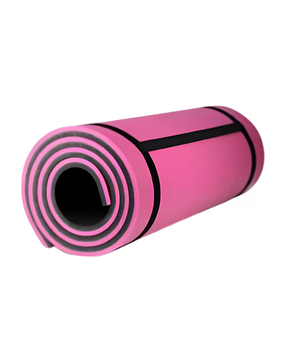 10 mm Pilates ve Egzersiz Matı Kaydırmaz Taban Konforlu Spor Minderi Hafif Taşınabilir 2 10 mm Pilates ve Egzersiz Matı Kaydırmaz Taban Konforlu Spor Minderi Hafif Taşınabilir - Görsel 2