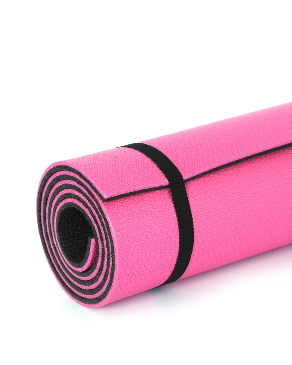 10 mm Pilates ve Egzersiz Matı Kaydırmaz Taban Konforlu Spor Minderi Hafif Taşınabilir 3 10 mm Pilates ve Egzersiz Matı Kaydırmaz Taban Konforlu Spor Minderi Hafif Taşınabilir - Görsel 3