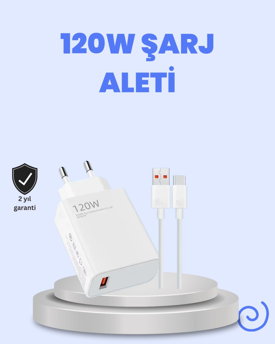 120 Watt Turbo Şarj Cihazı Xiaomi Redmi Note 10 11 12 Uyumlu 1 120 Watt Turbo Şarj Cihazı Xiaomi Redmi Note 10 11 12 Uyumlu