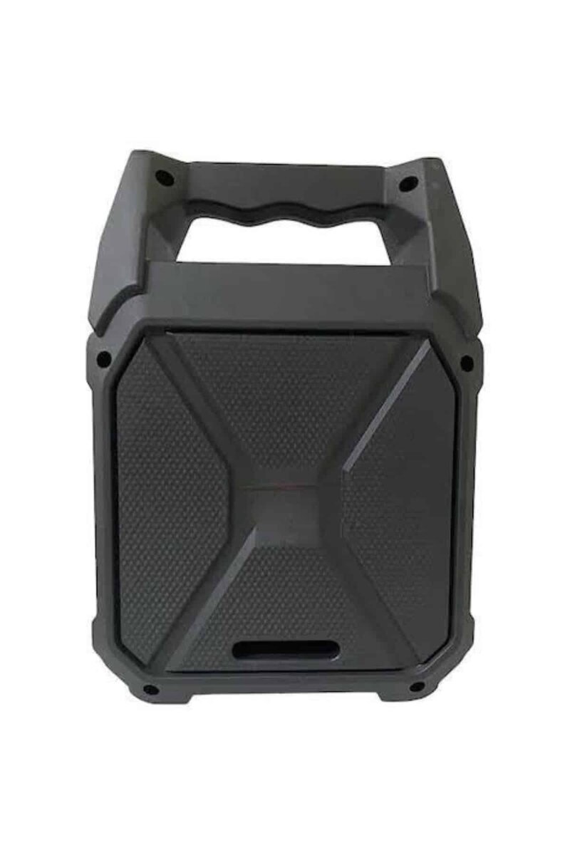 Yeni Nesil Bluetooth Hoparlör USB TF Kart Girişli Çoklu Bağlantı 3 Yeni Nesil Bluetooth Hoparlör USB TF Kart Girişli Çoklu Bağlantı - Görsel 3