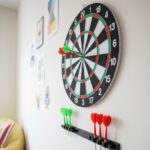 12İNÇ DART