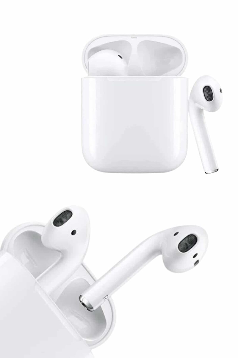 2. Nesil Bluetooth Android ve İOS Uyumlu Kablosuz Kulaklık Çağrı Cevaplama 4 2. Nesil Bluetooth Android ve İOS Uyumlu Kablosuz Kulaklık Çağrı Cevaplama - Görsel 4