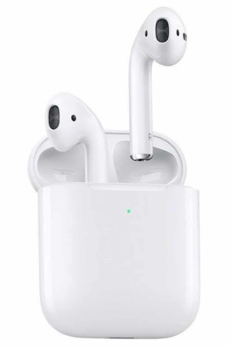 Yeni Nesil Dokunmatik Kontrol Çağrı Cevaplayabilen Kablosuz Bluetooth Kulaklık 4 Yeni Nesil Dokunmatik Kontrol Çağrı Cevaplayabilen Kablosuz Bluetooth Kulaklık - Görsel 4
