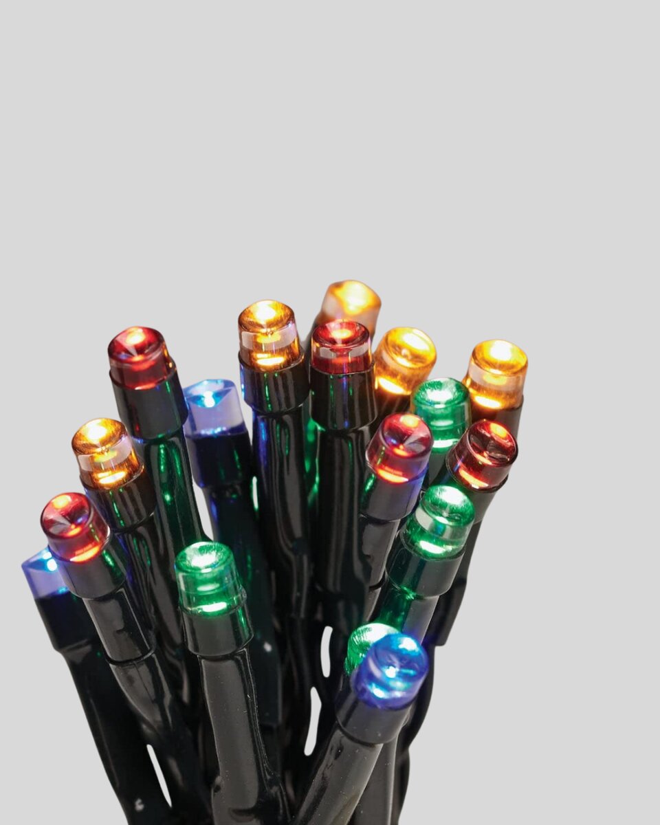 Taşınabilir Pil İle Çalışan LED Işık – 2x2 Metre Perde Modeli 2 Taşınabilir Pil İle Çalışan LED Işık – 2x2 Metre Perde Modeli - Görsel 2