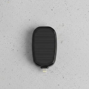 Solar Şarjlı Powerbank Acil Durum İçin Hafif ve Kompakt