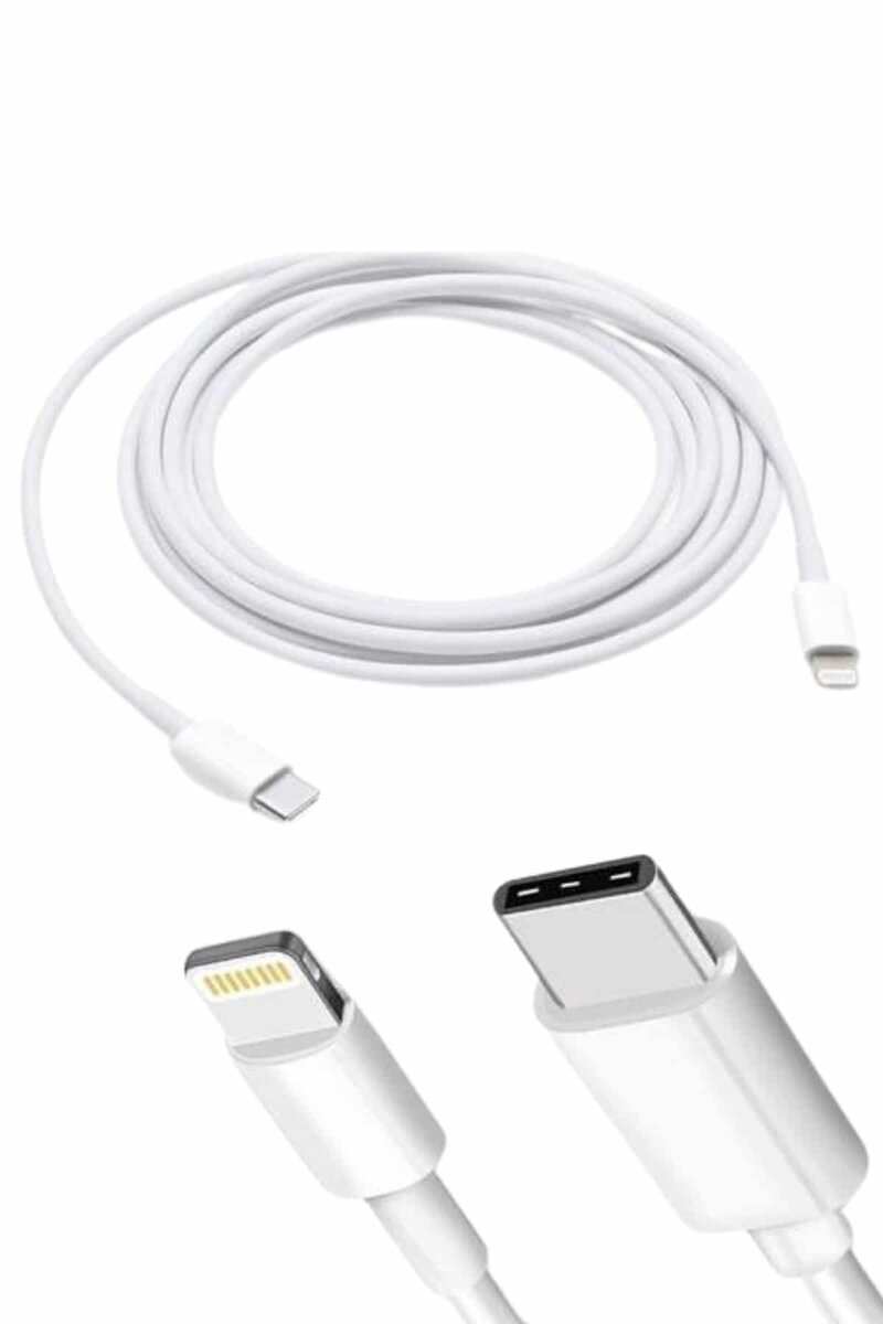 IOS Tüm Serilerle Uyumlu 30W Hızlı Şarj Aleti 11 12 13 14/Pro Max Mini Plus 2 IOS Tüm Serilerle Uyumlu 30W Hızlı Şarj Aleti 11 12 13 14/Pro Max Mini Plus - Görsel 2