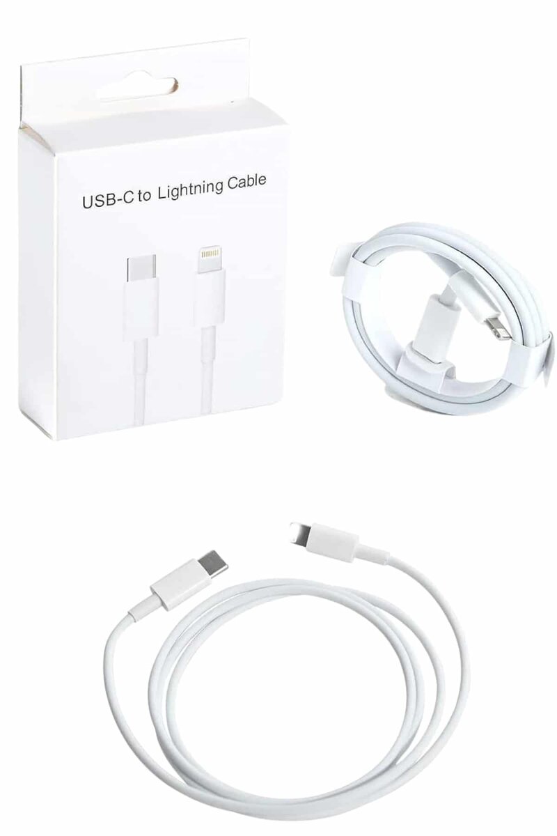 IOS Tüm Serilerle Uyumlu 30W Hızlı Şarj Aleti 11 12 13 14/Pro Max Mini Plus 3 IOS Tüm Serilerle Uyumlu 30W Hızlı Şarj Aleti 11 12 13 14/Pro Max Mini Plus - Görsel 3