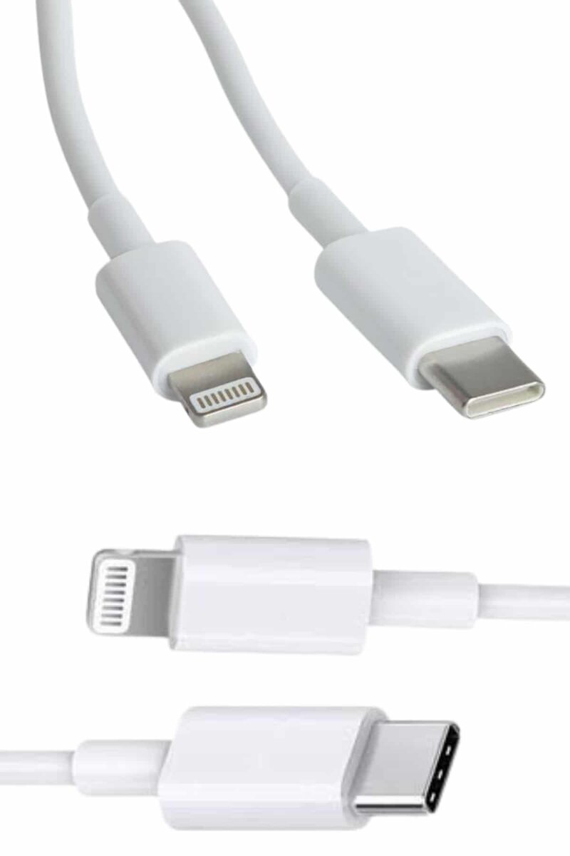 IOS Tüm Serilerle Uyumlu 30W Hızlı Şarj Aleti 11 12 13 14/Pro Max Mini Plus 4 IOS Tüm Serilerle Uyumlu 30W Hızlı Şarj Aleti 11 12 13 14/Pro Max Mini Plus - Görsel 4
