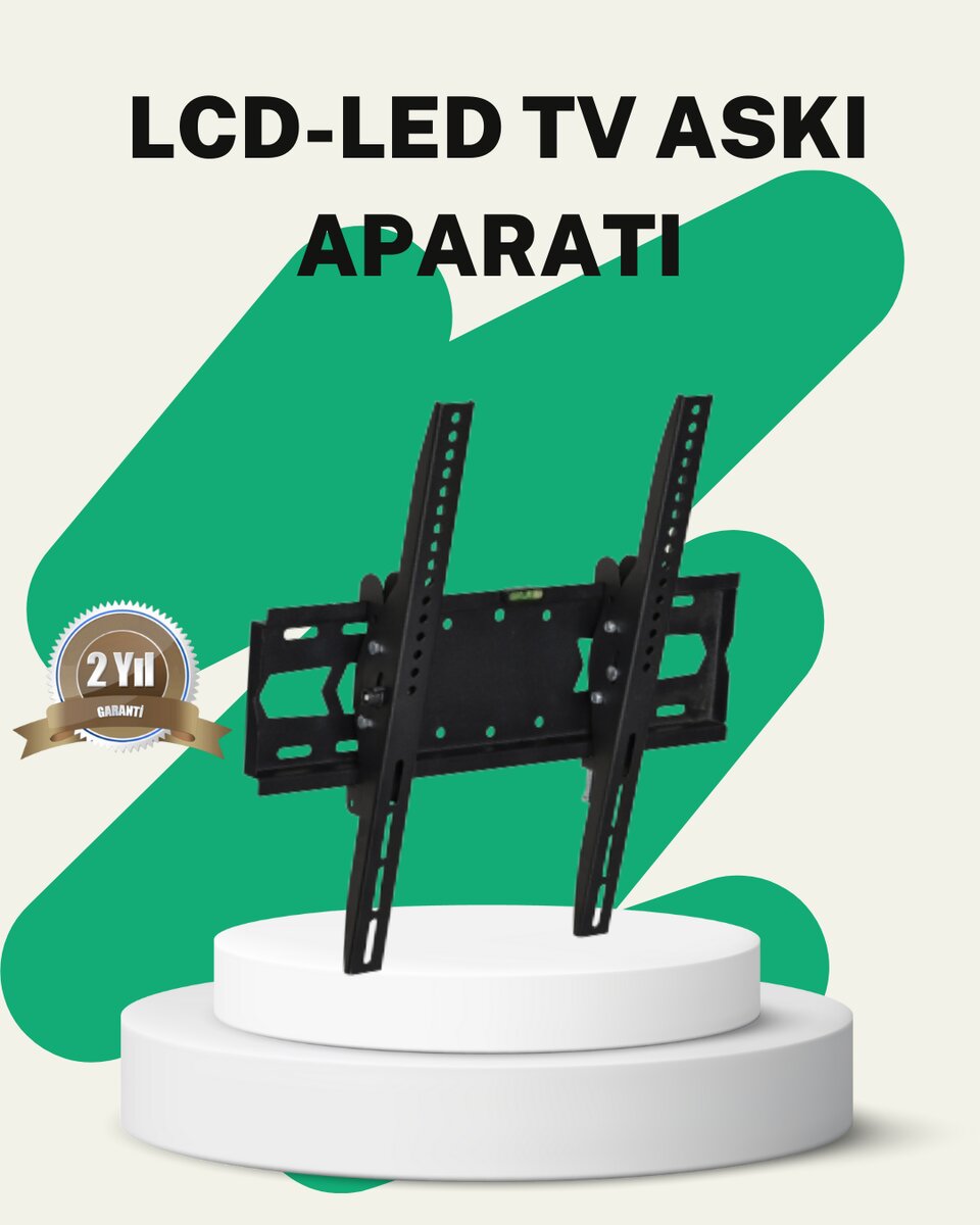 32 İnç TV Duvar Askı Braketi Stabil Güvenli Montaj Çelik Gövde 1 32 İnç TV Duvar Askı Braketi Stabil Güvenli Montaj Çelik Gövde