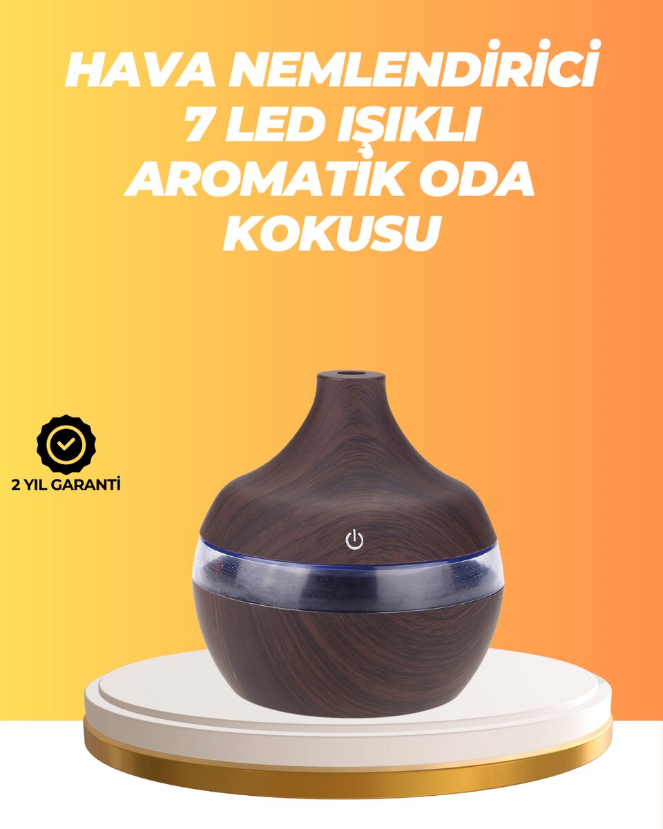 Yoga ve Meditasyon İçin Ultrasonik Hava Nemlendirici 1 Yoga ve Meditasyon İçin Ultrasonik Hava Nemlendirici