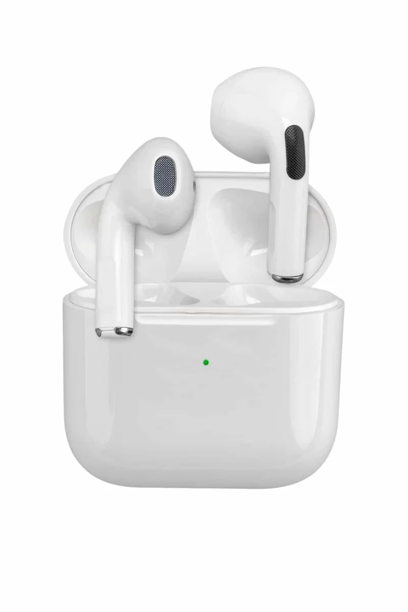 Yeni Nesil Bluetooth Kulaklık Beyaz Çağrı Cevaplayabilen Kablosuz Yeni Nesil 4 Yeni Nesil Bluetooth Kulaklık Beyaz Çağrı Cevaplayabilen Kablosuz Yeni Nesil - Görsel 4