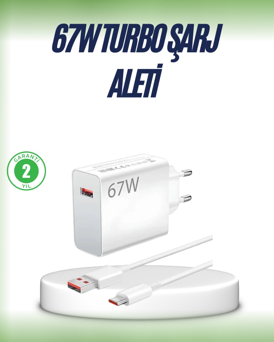 67 Watt Çift Turbo Şarj Adaptörü Reno 4 5 6 Uyumlu 1 67 Watt Çift Turbo Şarj Adaptörü Reno 4 5 6 Uyumlu