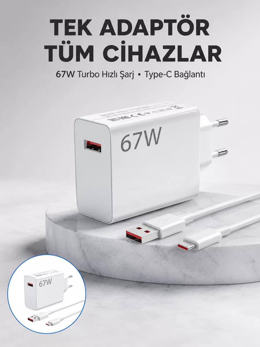 67 Watt Güvenli Hızlı Şarj Adaptörü Samsung M31 M33 M51 Uyumlu Yeni Nesil 1 67 Watt Güvenli Hızlı Şarj Adaptörü Samsung M31 M33 M51 Uyumlu Yeni Nesil