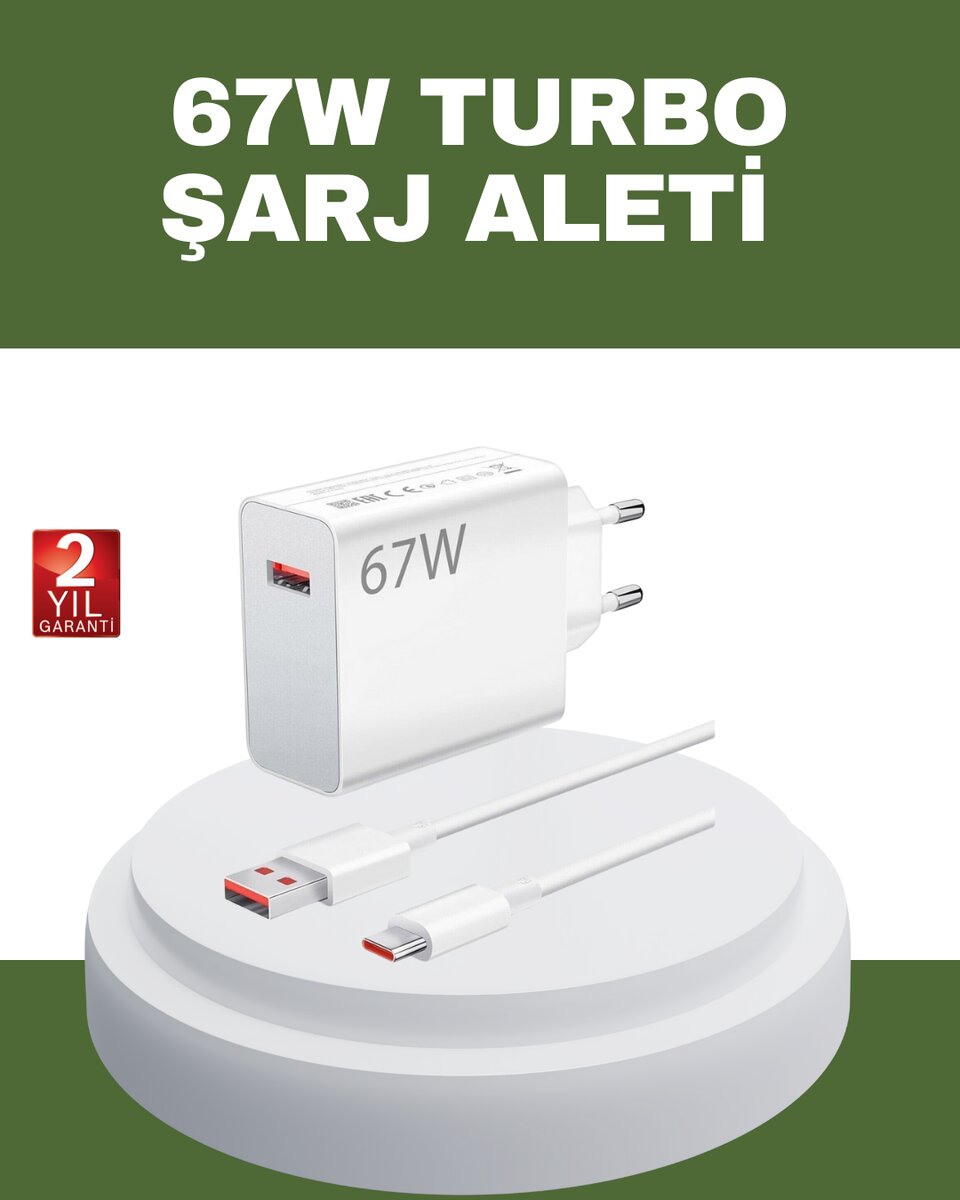 67 Watt Type C Hızlı Şarj Cihazı OnePlus 7 8 9 10 Uyumlu 1 67 Watt Type C Hızlı Şarj Cihazı OnePlus 7 8 9 10 Uyumlu