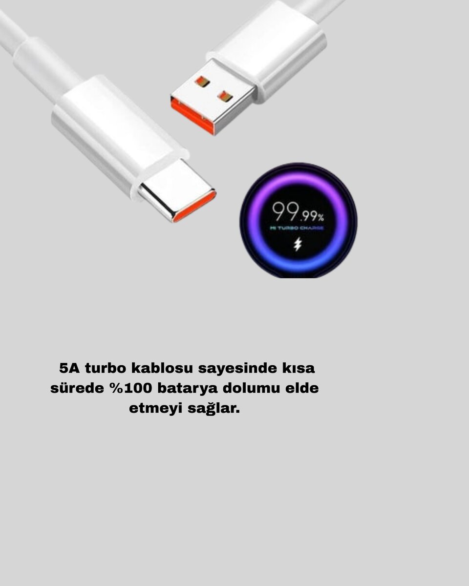 67 Watt Type C Hızlı Şarj Cihazı OnePlus 7 8 9 10 Uyumlu 4 67 Watt Type C Hızlı Şarj Cihazı OnePlus 7 8 9 10 Uyumlu - Görsel 4