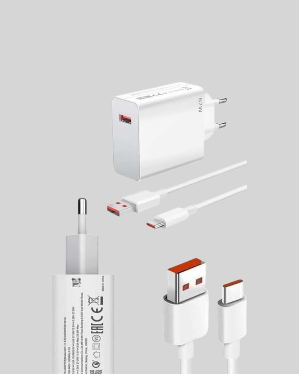 67 Watt Type C Hızlı Şarj Cihazı OnePlus 7 8 9 10 Uyumlu 3 67 Watt Type C Hızlı Şarj Cihazı OnePlus 7 8 9 10 Uyumlu - Görsel 3