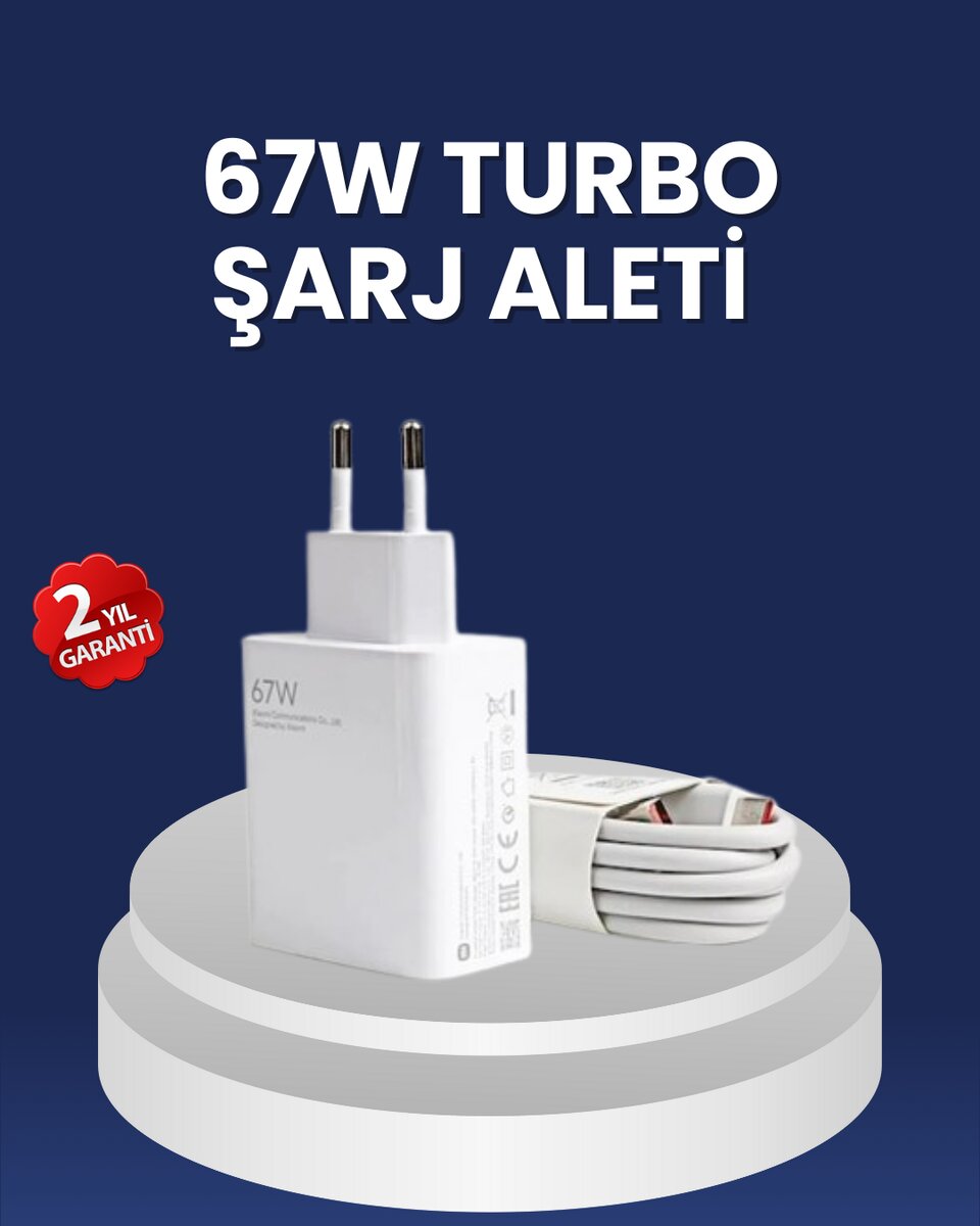 67 Watt Hızlı Şarj Adaptörü Samsung S20 S21 S22 S23 Uyumlu 1 67 Watt Hızlı Şarj Adaptörü Samsung S20 S21 S22 S23 Uyumlu