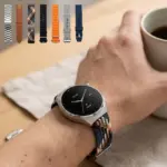 Bluetooth Akıllı Saat 7 Kordonlu Arama Özellikli Uyku ve Aktivite Takipli