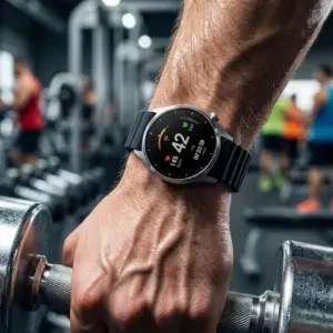 7 KORDONLU GÜMÜŞ KASA SAAT