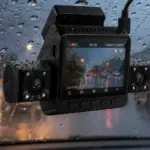 Full HD Araç Kamerası 170 Derece Geniş Açılı Park Modlu Kayıt Cihazı