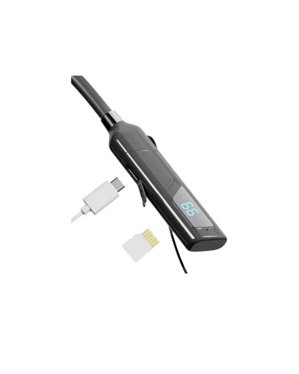 TWS Bluetooth Kulaklık – 100 Saat Bekleme Süresi Hızlı Şarj Yeni Nesil 4 TWS Bluetooth Kulaklık – 100 Saat Bekleme Süresi Hızlı Şarj Yeni Nesil - Görsel 4