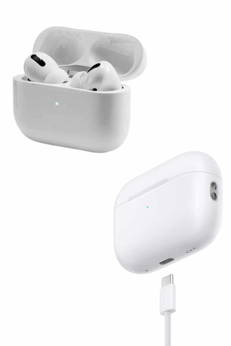 Yeni Nesil Pro Bluetooth Kulaklık Android ve İOS Uyumlu Dokunmatik Kontrol 4 Yeni Nesil Pro Bluetooth Kulaklık Android ve İOS Uyumlu Dokunmatik Kontrol - Görsel 4