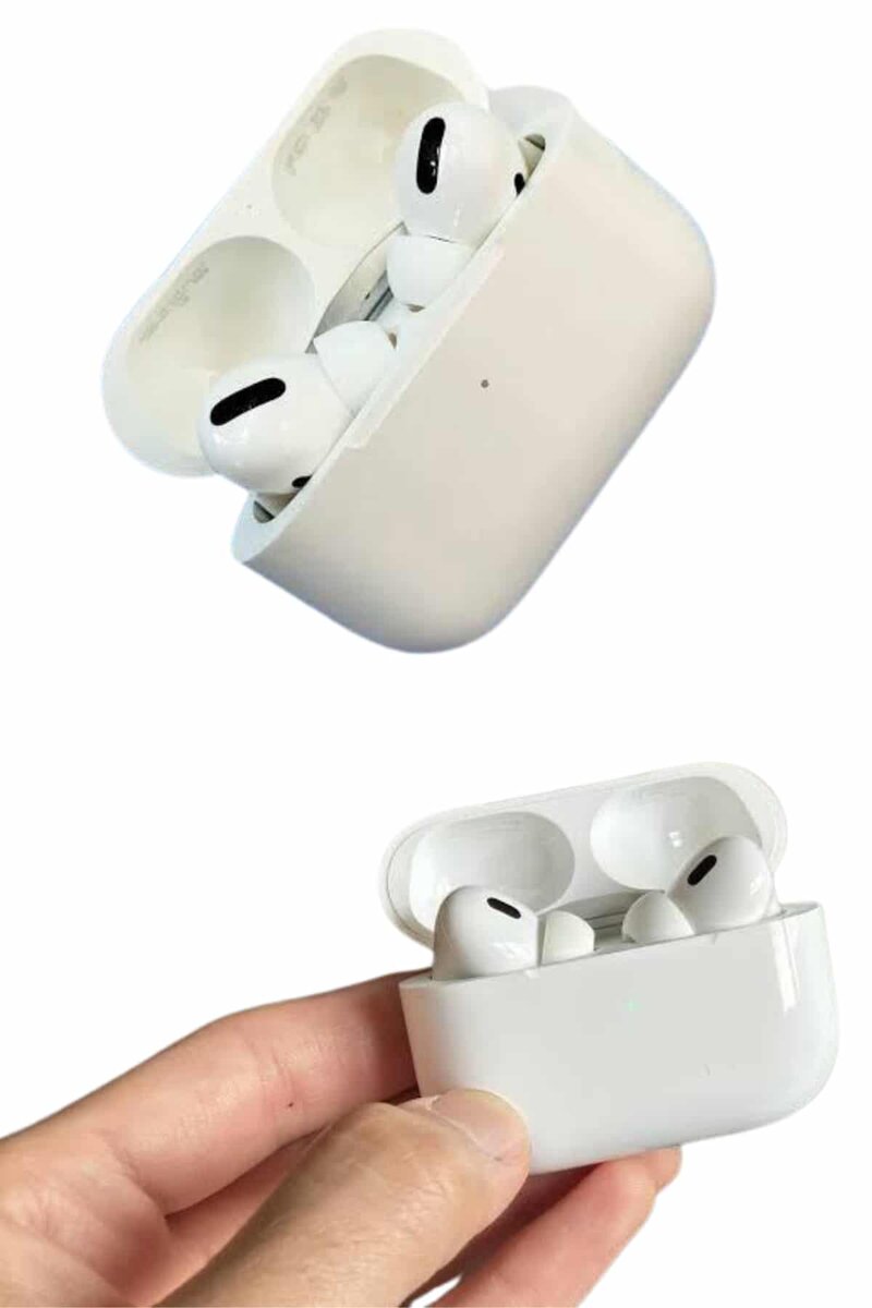 Bluetooth Kulaklık Kulak İçi Silikonlu Stereo Yüksek Ses Kaliteli Dokunmatik 3 Bluetooth Kulaklık Kulak İçi Silikonlu Stereo Yüksek Ses Kaliteli Dokunmatik - Görsel 3