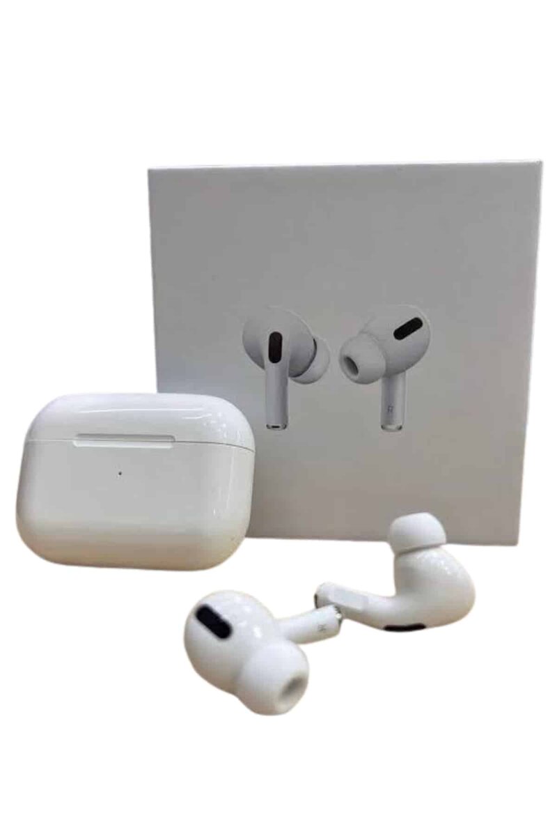 Bluetooth Kulaklık Kulak İçi Silikonlu Stereo Yüksek Ses Kaliteli Dokunmatik 4 Bluetooth Kulaklık Kulak İçi Silikonlu Stereo Yüksek Ses Kaliteli Dokunmatik - Görsel 4