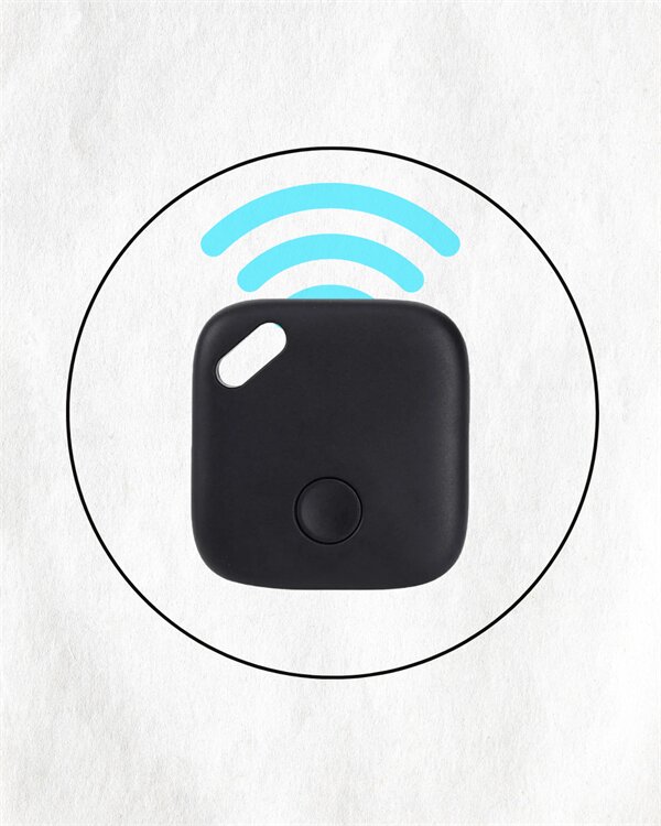 Gelişmiş Konum Takibi Sunan Kompakt Smart Tag | Bluetooth Bağlantısı ve Uzaktan Erişim Özelliğiyle Üstün Performans 4 Gelişmiş Konum Takibi Sunan Kompakt Smart Tag | Bluetooth Bağlantısı ve Uzaktan Erişim Özelliğiyle Üstün Performans - Görsel 4