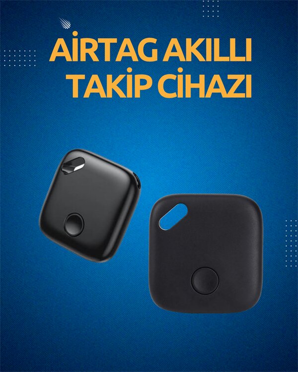 Gelişmiş Konum Takibi Sunan Kompakt Smart Tag | Bluetooth Bağlantısı ve Uzaktan Erişim Özelliğiyle Üstün Performans 1 Gelişmiş Konum Takibi Sunan Kompakt Smart Tag | Bluetooth Bağlantısı ve Uzaktan Erişim Özelliğiyle Üstün Performans