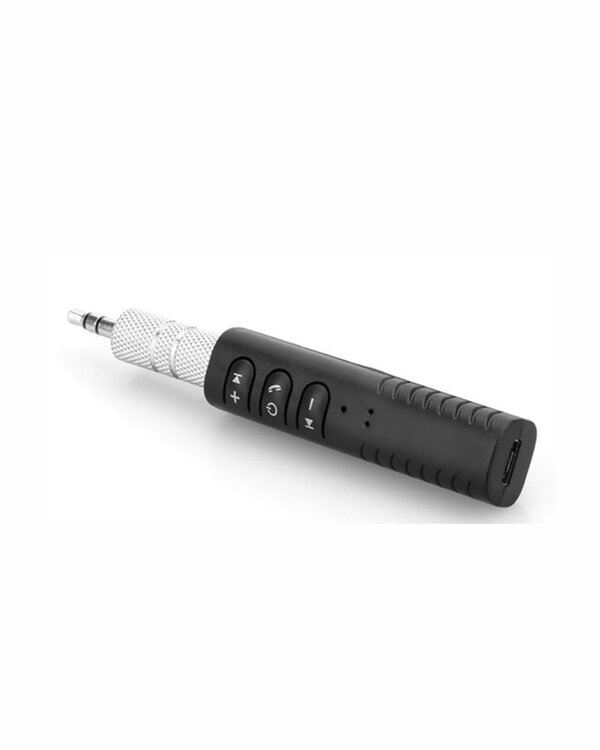 Bluetooth 4.1 Ses Alıcısı | 3.5mm Girişli Hoparlör & Kulaklıklar İçin Kablosuz Dönüştürücü 2 Bluetooth 4.1 Ses Alıcısı | 3.5mm Girişli Hoparlör & Kulaklıklar İçin Kablosuz Dönüştürücü - Görsel 2