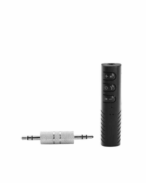 Bluetooth 4.1 Ses Alıcısı | 3.5mm Girişli Hoparlör & Kulaklıklar İçin Kablosuz Dönüştürücü 4 Bluetooth 4.1 Ses Alıcısı | 3.5mm Girişli Hoparlör & Kulaklıklar İçin Kablosuz Dönüştürücü - Görsel 4
