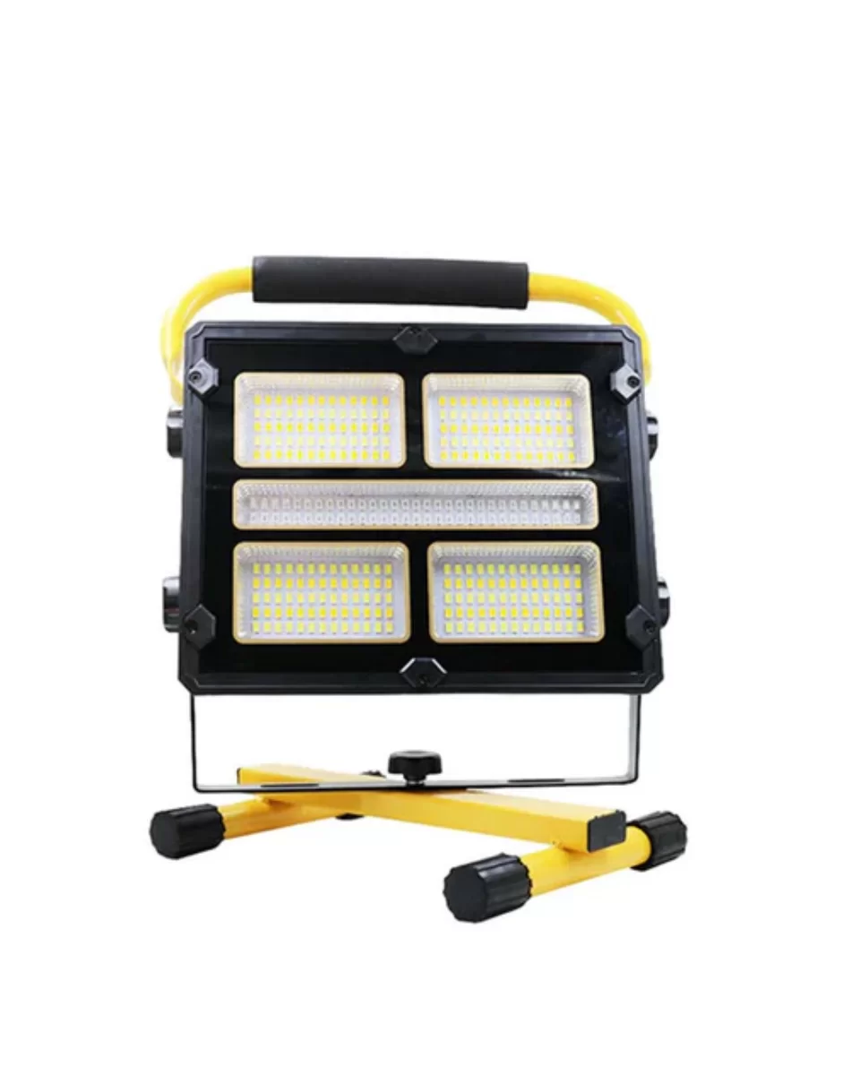Solar Enerjili LED Kamp Feneri 4 Modlu Ayarlanabilir Açılı Güçlü Aydınlatma 2 Solar Enerjili LED Kamp Feneri 4 Modlu Ayarlanabilir Açılı Güçlü Aydınlatma - Görsel 2