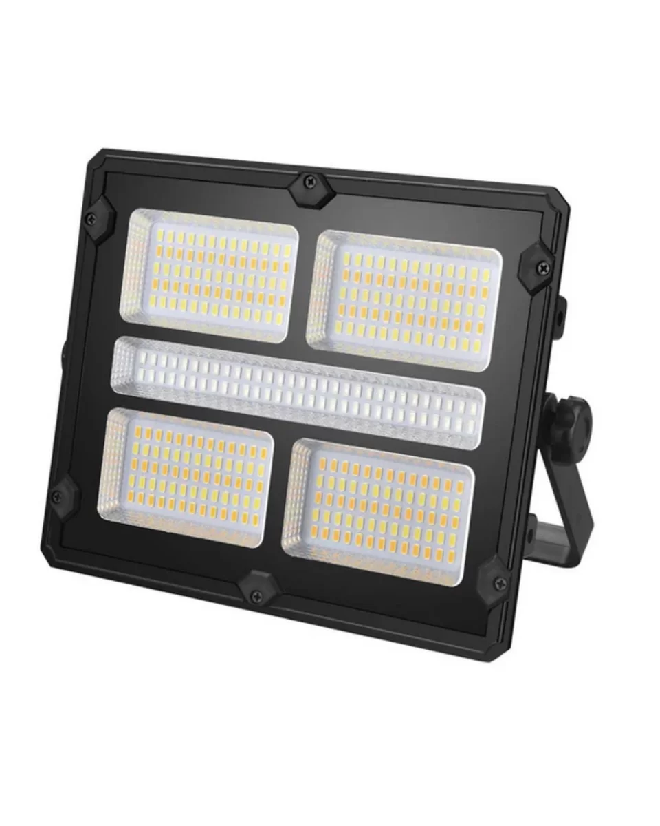 Solar Enerjili LED Kamp Feneri 4 Modlu Ayarlanabilir Açılı Güçlü Aydınlatma 3 Solar Enerjili LED Kamp Feneri 4 Modlu Ayarlanabilir Açılı Güçlü Aydınlatma - Görsel 3