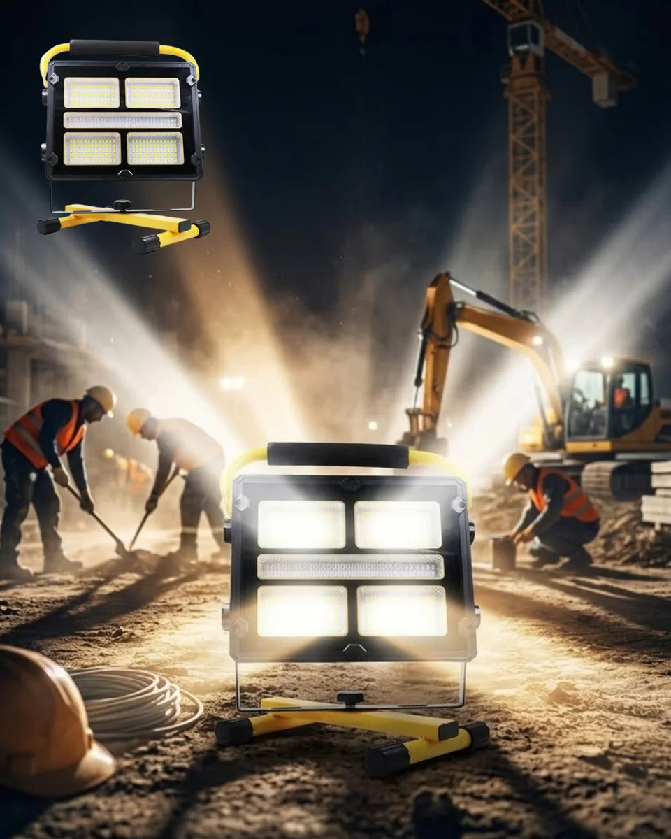 Taşınabilir Solar Şarjlı LED Kamp Feneri 400 LED Süper Parlak Çok Fonksiyonlu Aydınlatma 1 Taşınabilir Solar Şarjlı LED Kamp Feneri 400 LED Süper Parlak Çok Fonksiyonlu Aydınlatma