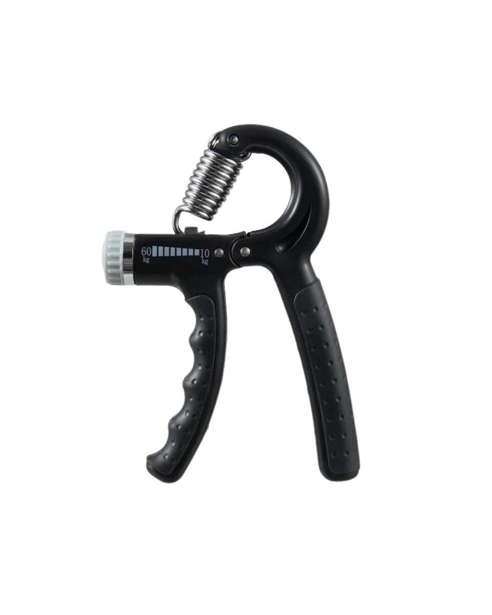 Ayarlanabilir El Yayı 5–60 Kg Sayaçlı Taşınabilir Güç Egzersiz Aleti 3 Ayarlanabilir El Yayı 5–60 Kg Sayaçlı Taşınabilir Güç Egzersiz Aleti - Görsel 3