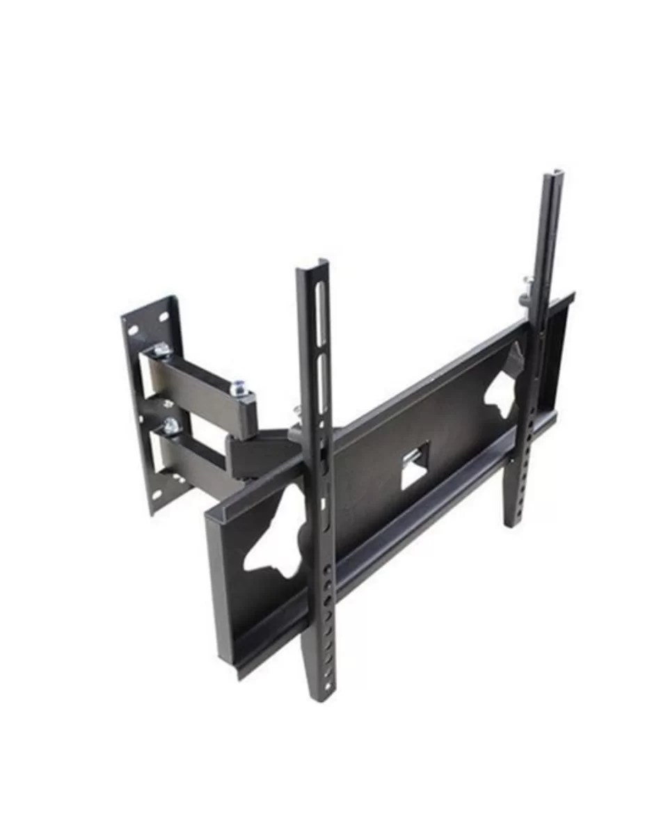 LCD LED TV Duvar Aparatı Çift Kollu Hareketli Askı Sistemi 2 LCD LED TV Duvar Aparatı Çift Kollu Hareketli Askı Sistemi - Görsel 2