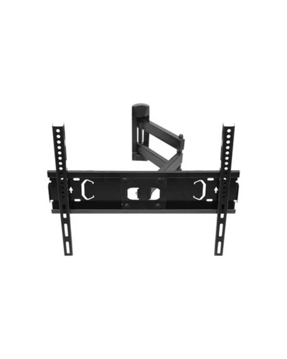 LCD LED TV Duvar Aparatı Çift Kollu Hareketli Askı Sistemi 4 LCD LED TV Duvar Aparatı Çift Kollu Hareketli Askı Sistemi - Görsel 4